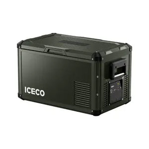 ICECO VL35PROS Kompressor Kühlbox Single-Zone