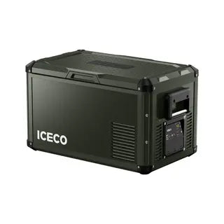 ICECO VL35PROS Kompressor Kühlbox Single-Zone