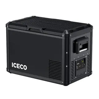 ICECO VL45PROD Kompressor-Kühlbox Dual-Zone