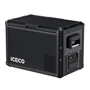 ICECO VL45PROD Kompressor-Kühlbox Dual-Zone