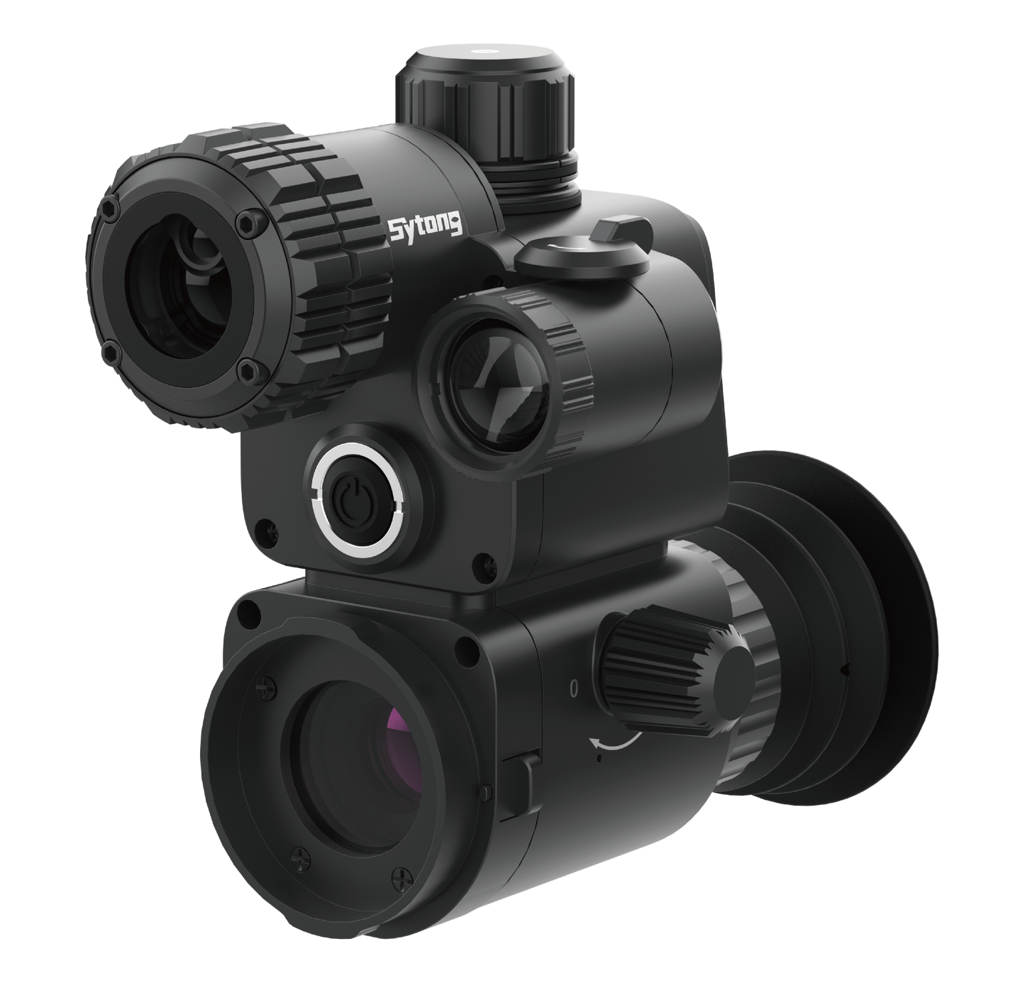 Sytong HT 99 LRF - Dual IR Strahler Neuheit 2025!