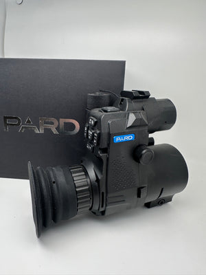 PARD 007SP 850nm / 940nm mit oder ohne LRF - Ausstellungsstück