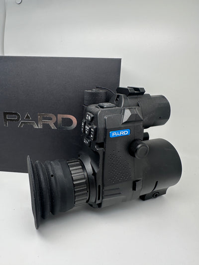 PARD 007SP 850nm - Ausstellungsstück - BoarBrothers