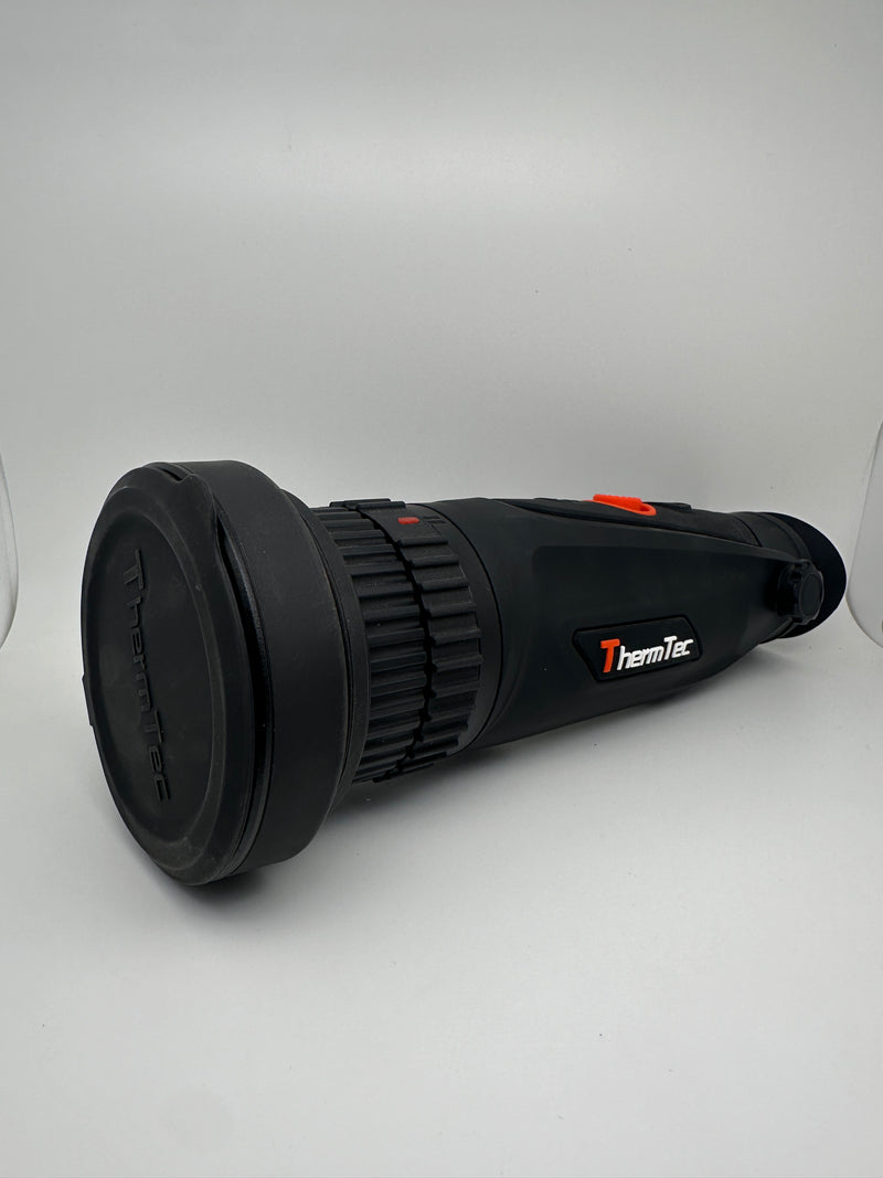 ThermTec 670D Highend Wärmebildkamera mit Zoom - Ausstellungsstück - BoarBrothers