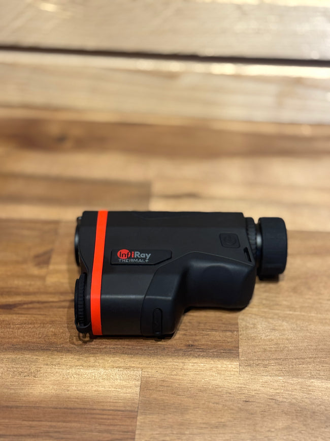InfiRay DP19 Thermal+ Laser Entfernungsmesser mit Wärmebildkamera - BoarBrothers