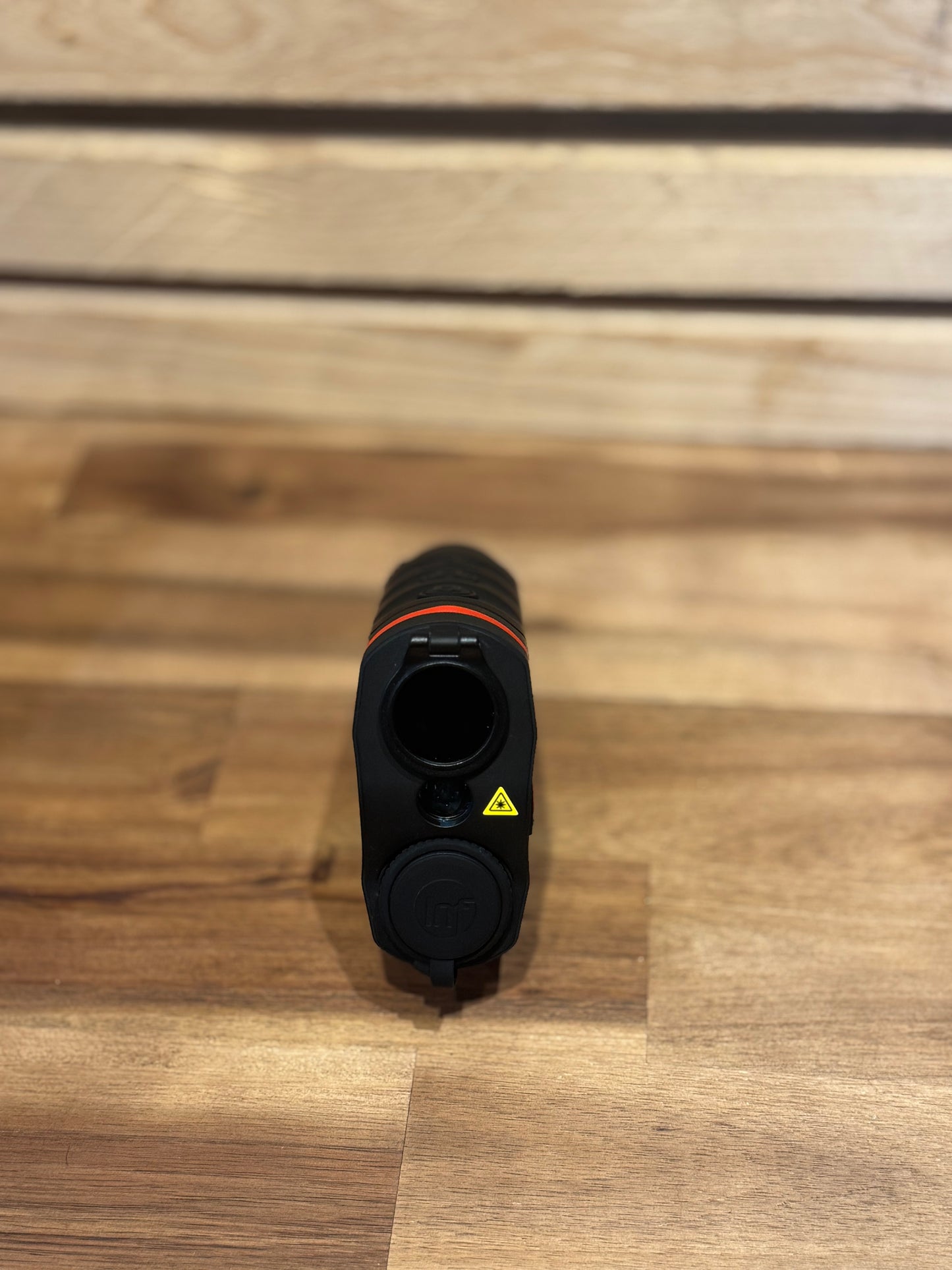 InfiRay DP19 Thermal+ Laser Entfernungsmesser mit Wärmebildkamera - BoarBrothers