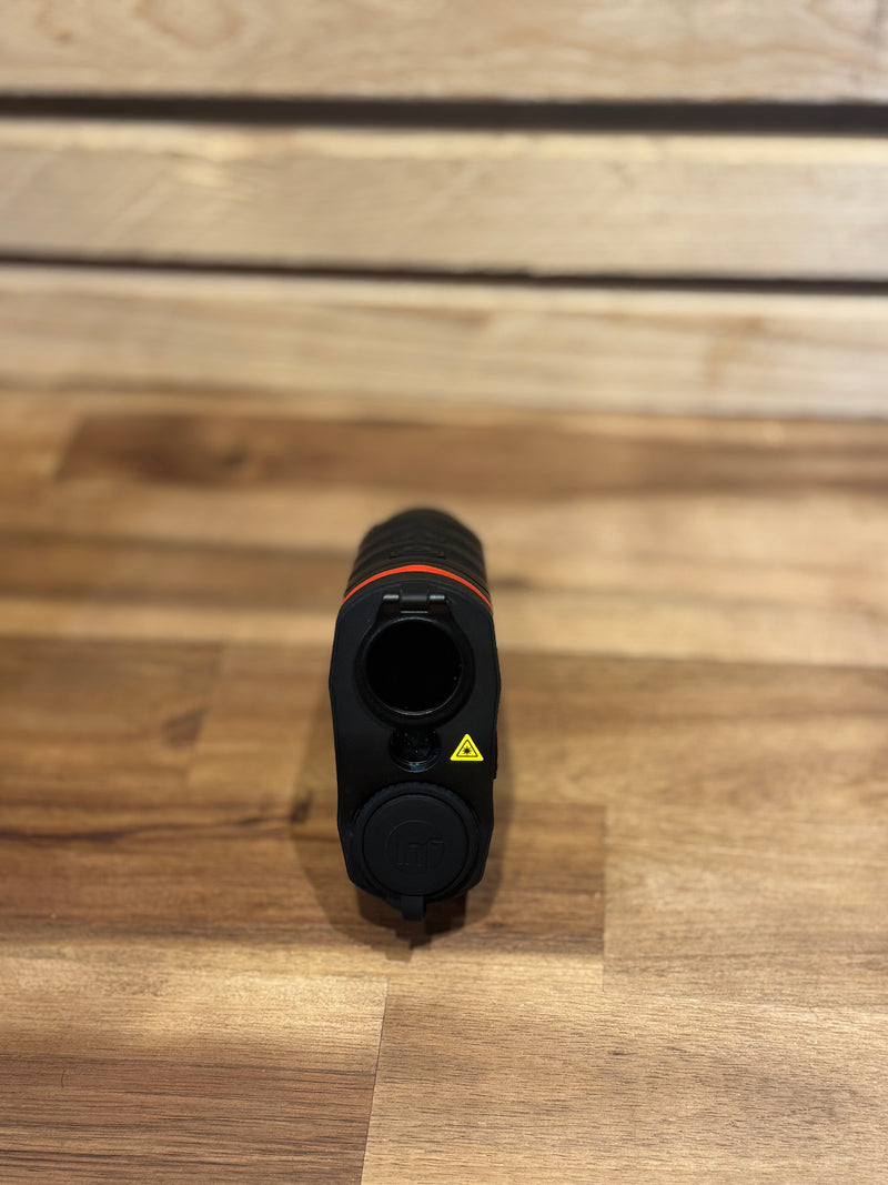 InfiRay DP19 Thermal+ Laser Entfernungsmesser mit Wärmebildkamera - BoarBrothers