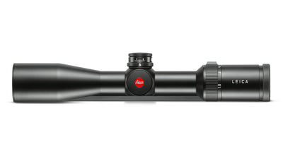 LEICA Fortis 6 1,8–12x42i Zielfernrohr mit Schiene - BoarBrothers