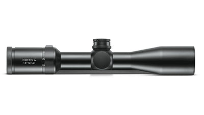 LEICA Fortis 6 1,8–12x42i Zielfernrohr mit Schiene - BoarBrothers