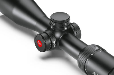 LEICA Fortis 6 1,8–12x42i Zielfernrohr ohne Schiene - BoarBrothers