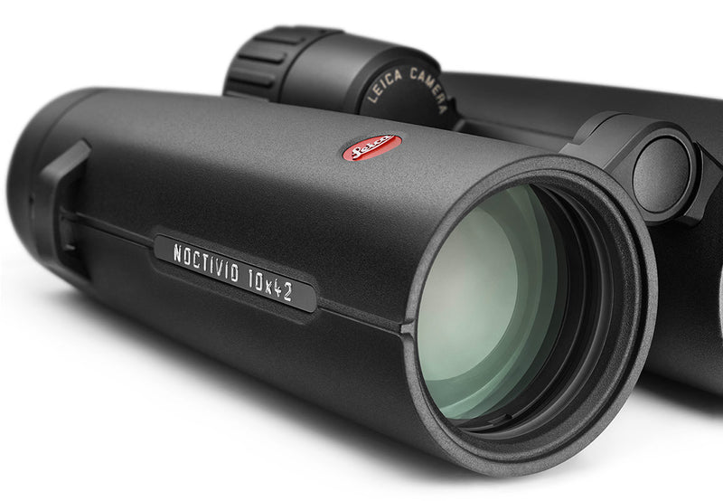 LEICA Noctivid 10x42 - BoarBrothers