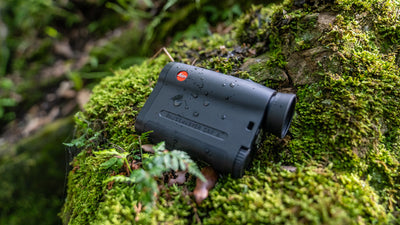 LEICA Rangemaster CRF R Laser-Entfernungsmesser - BoarBrothers