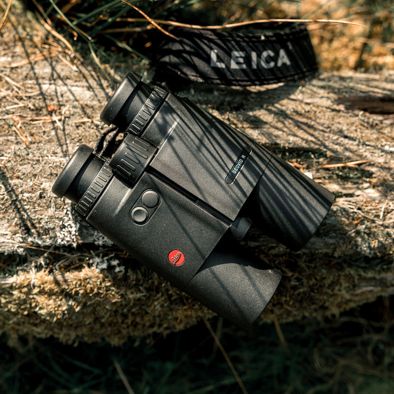 LEICA Geovid 10x42 R Entfernungsmesser - BoarBrothers