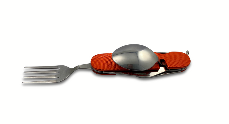 PUMA TEC Camping Tool - BoarBrothers