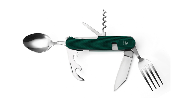 PUMA TEC Camping Tool - BoarBrothers