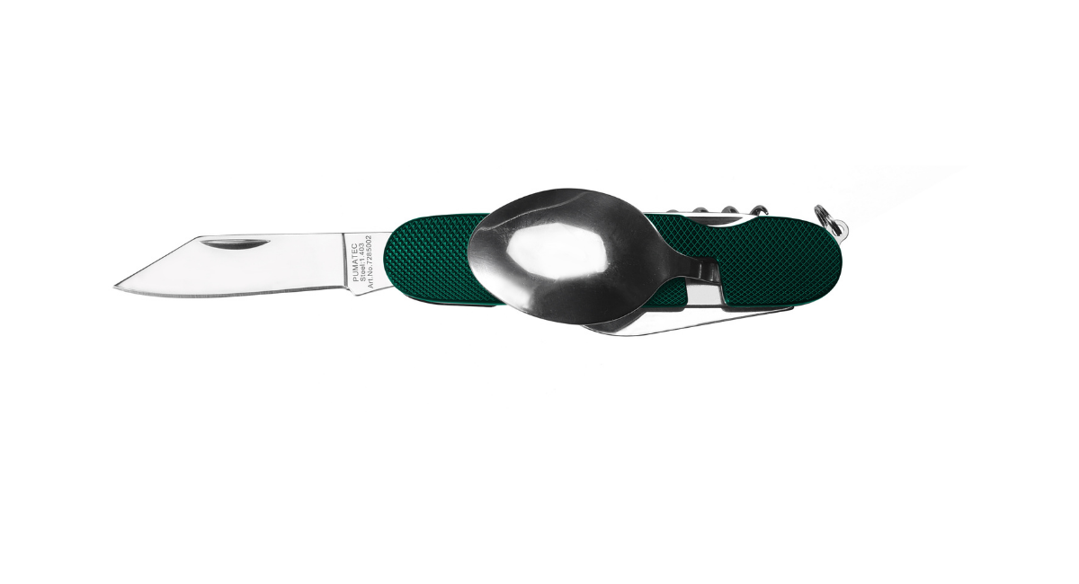 PUMA TEC Camping Tool - BoarBrothers