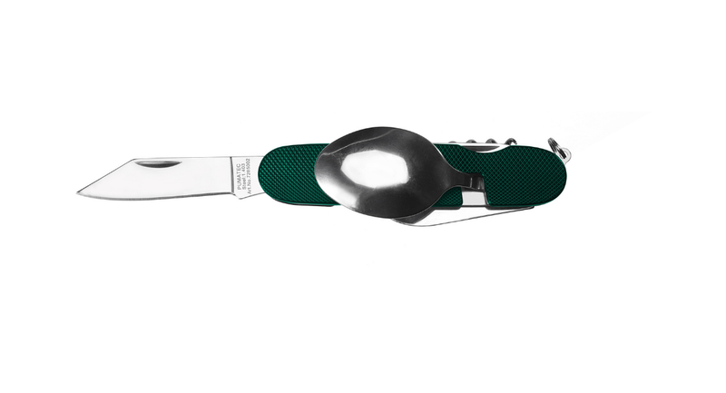PUMA TEC Camping Tool - BoarBrothers