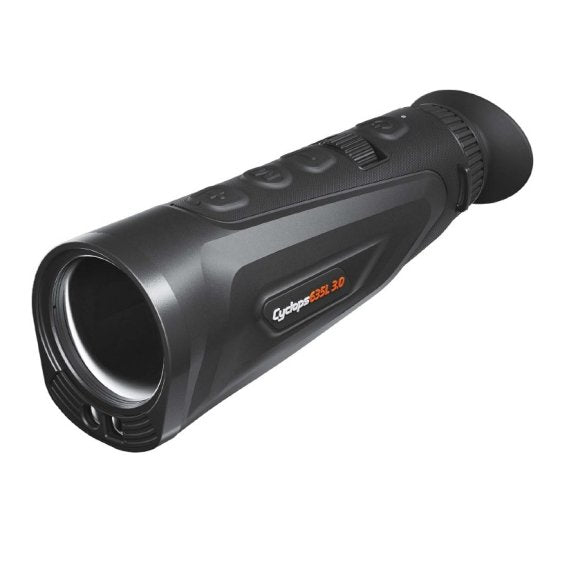 ThermTec Cyclops 635L 3.0 Wärmebild-Handgerät
