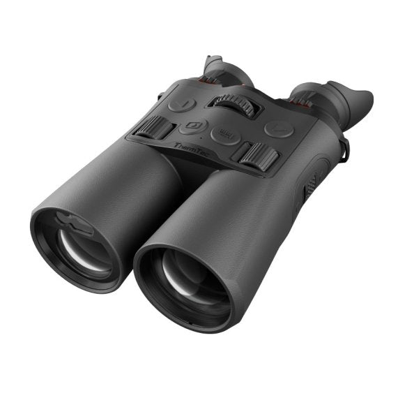 ThermTec Ventus 635L Wärmebild, Nachtsicht, Fernglas und LRF vereint