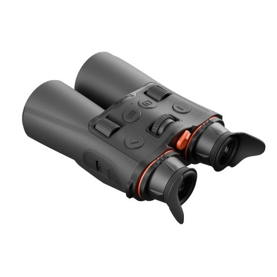 ThermTec Ventus 635L Wärmebild, Nachtsicht, Fernglas und LRF vereint