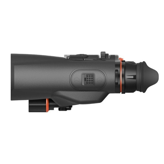 ThermTec Ventus 635L Wärmebild, Nachtsicht, Fernglas und LRF vereint