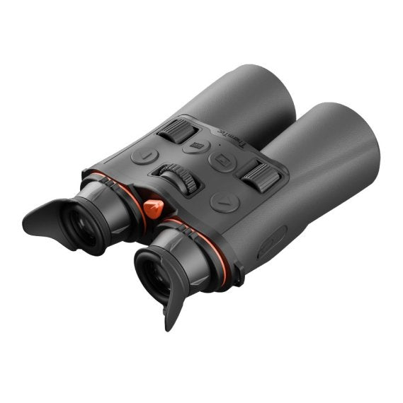ThermTec Ventus 650L Wärmebild-Binokular