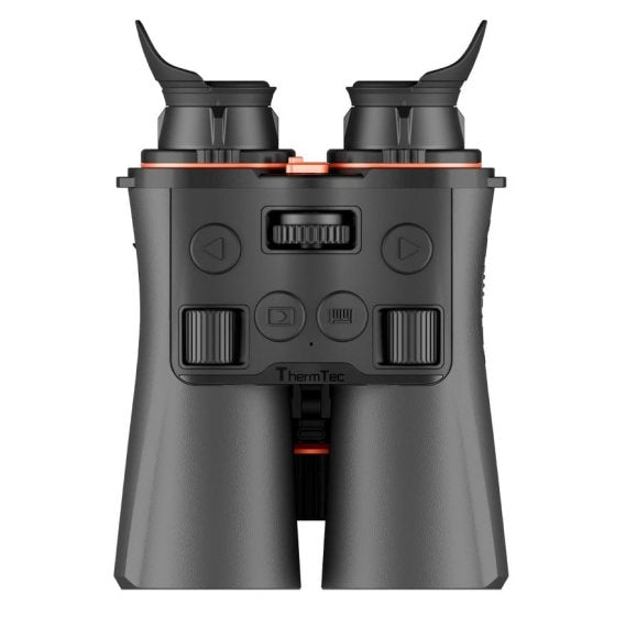ThermTec Ventus 650L Wärmebild-Binokular