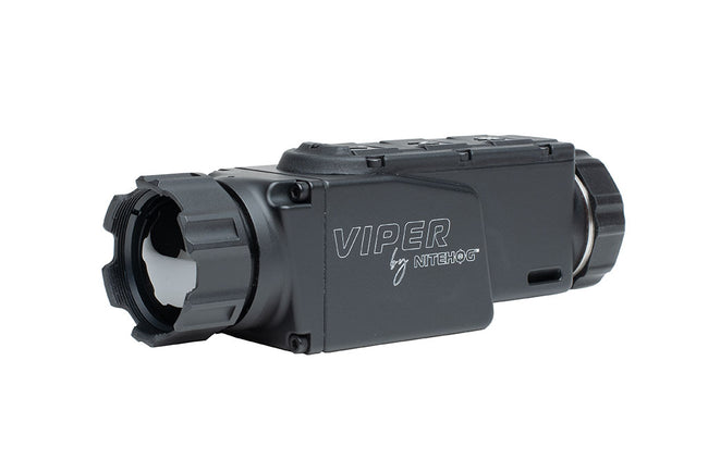 Nitehog Viper 35 TIR-M35 Wärmebildvorsatz neuste Version mit KI Update Clip On - BoarBrothers