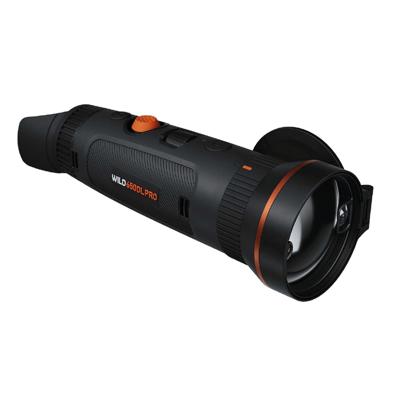 ThermTec Wild 650DL PRO Wärmebildkamera