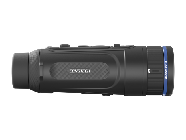 Conotech Aquila 6D 25/50 Wärmebildgerät