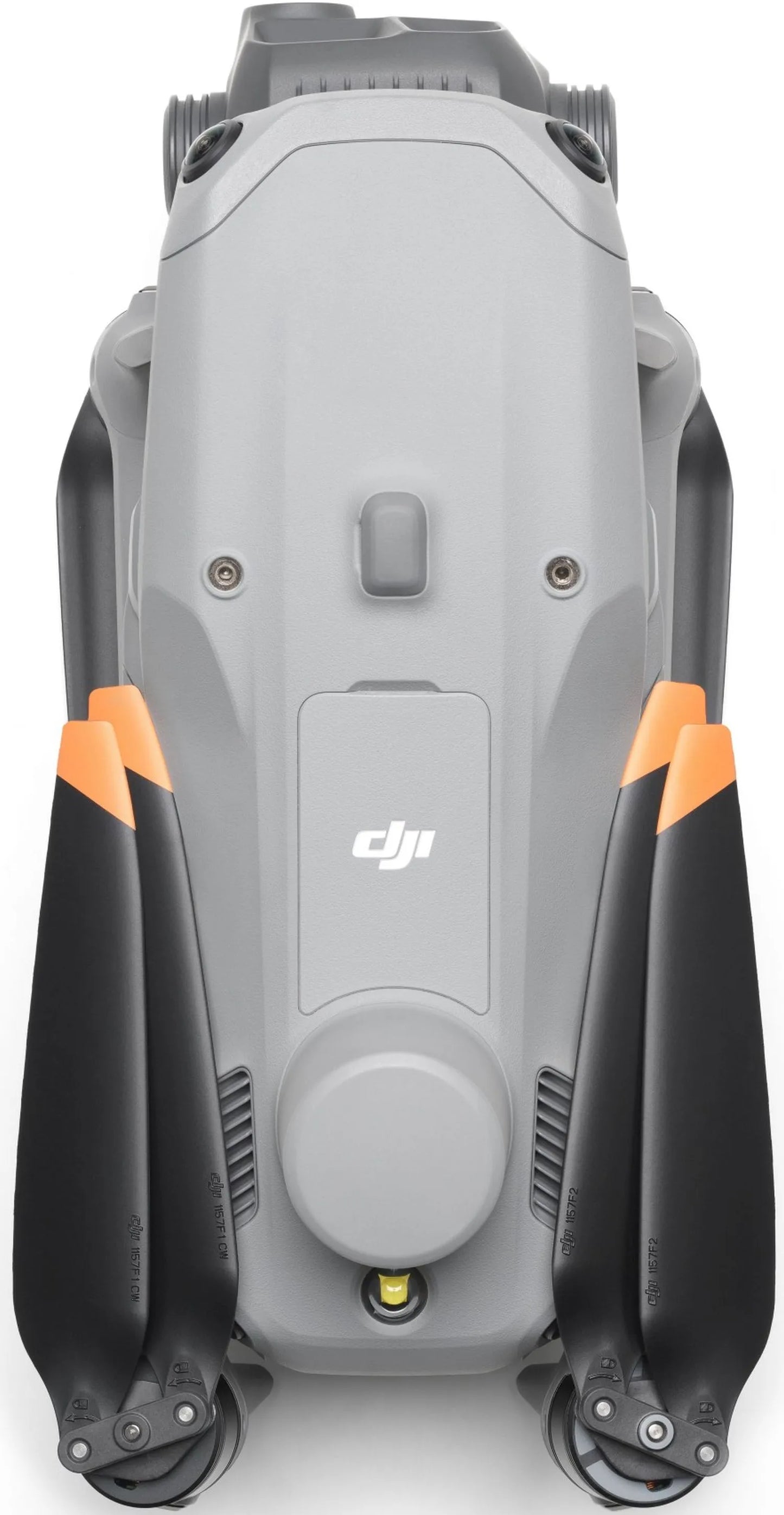 DJI Matrice 4T Intelligente Enterprise - Drohne