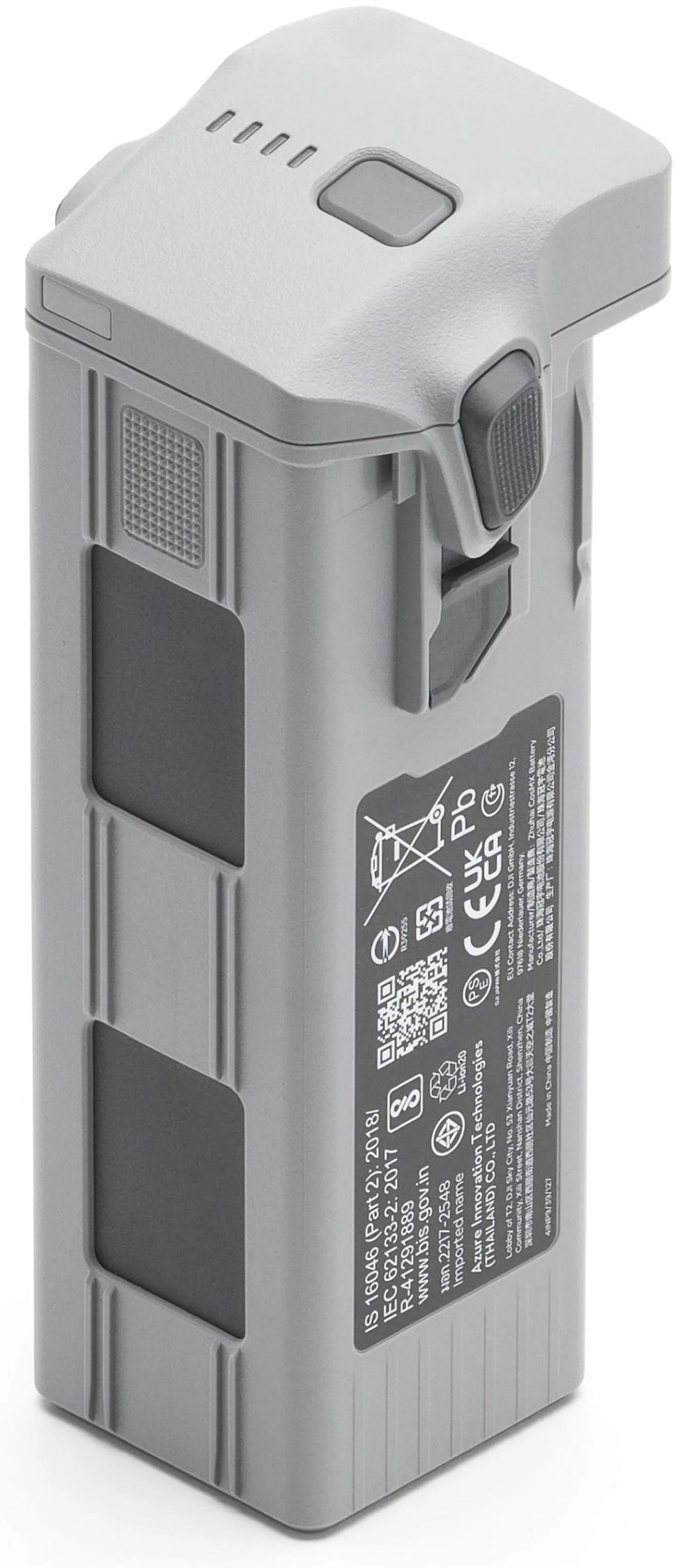 DJI Matrice 4T Intelligente Enterprise - Drohne