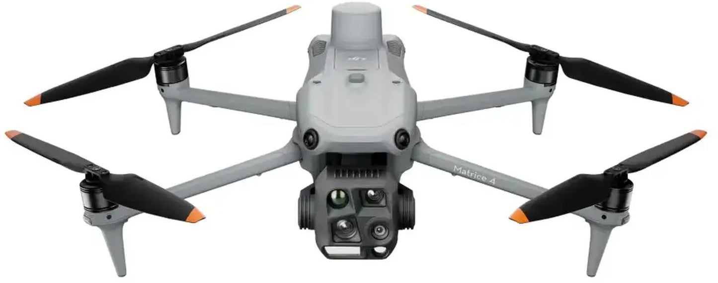 DJI Matrice 4T Intelligente Enterprise - Drohne