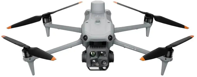 DJI Matrice 4T Intelligente Enterprise - Drohne