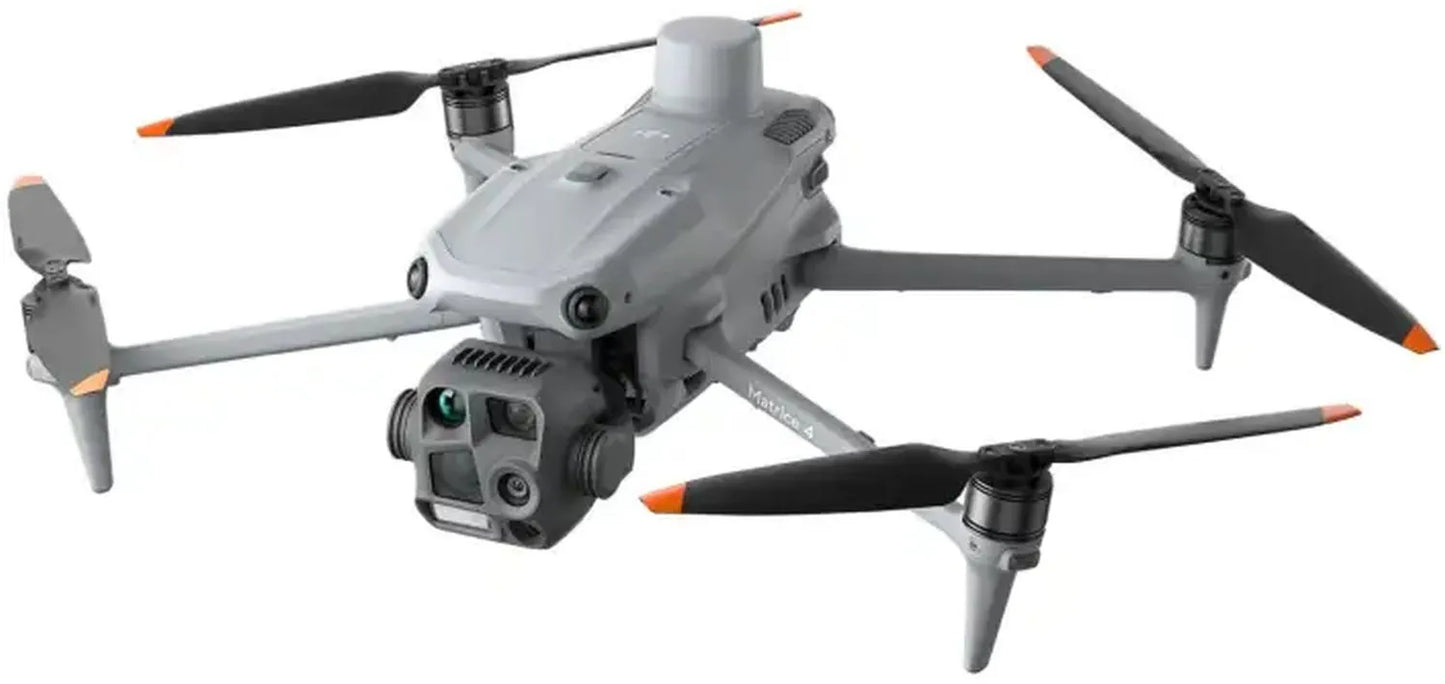 DJI Matrice 4T Intelligente Enterprise - Drohne