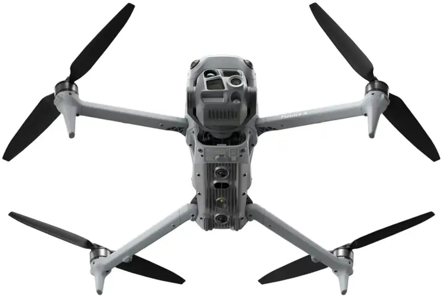 DJI Matrice 4T Intelligente Enterprise - Drohne