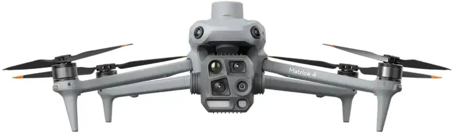 DJI Matrice 4T Intelligente Enterprise - Drohne