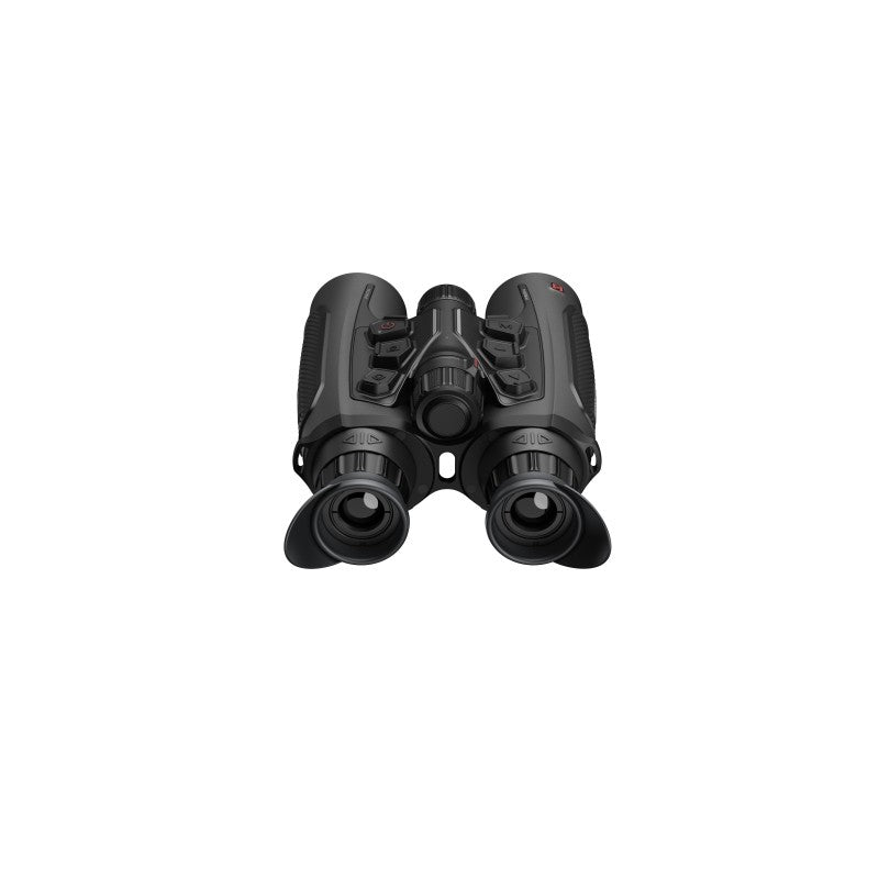 Hikmicro Binocular Habrok 4K neue Version 2026 - Quick-Switch / Mitteltrieb