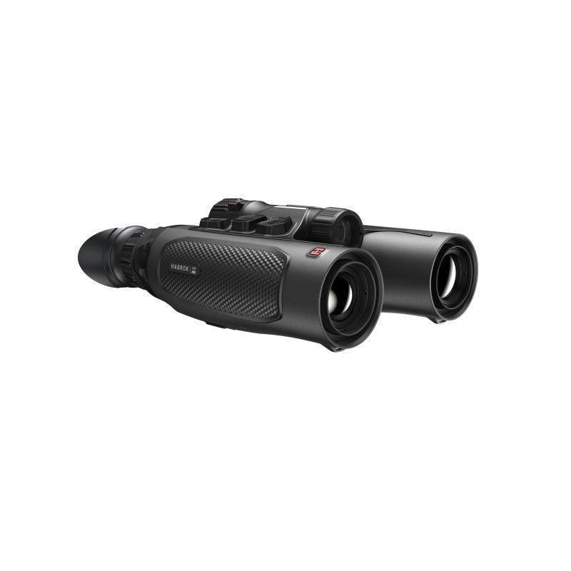 Hikmicro Binocular Habrok 4K neue Version 2026 - Quick-Switch / Mitteltrieb