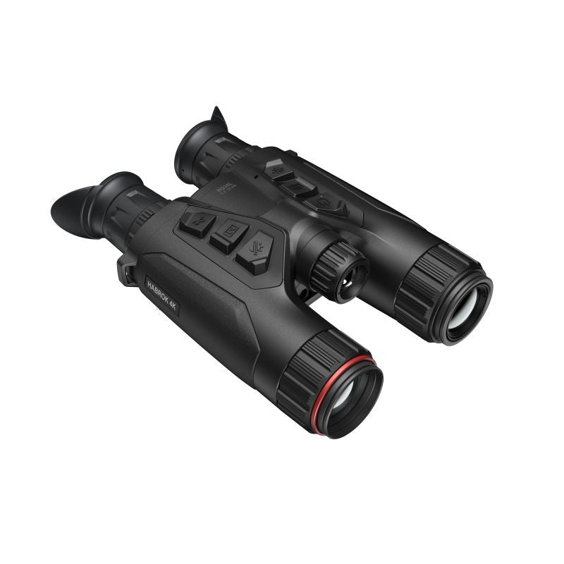 Hikmicro Habrok 4K HQ35L 5.5-22x60 (HM-TS96-35S2G/W1LVE-HQ35L) - BoarBrothers