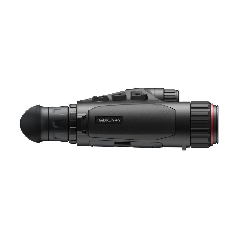 Hikmicro Habrok 4K HQ35L 5.5-22x60 (HM-TS96-35S2G/W1LVE-HQ35L) - BoarBrothers