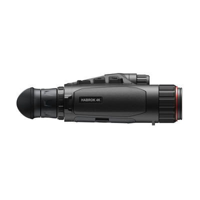 Hikmicro Habrok 4K HQ35L 5.5-22x60 (HM-TS96-35S2G/W1LVE-HQ35L) - BoarBrothers