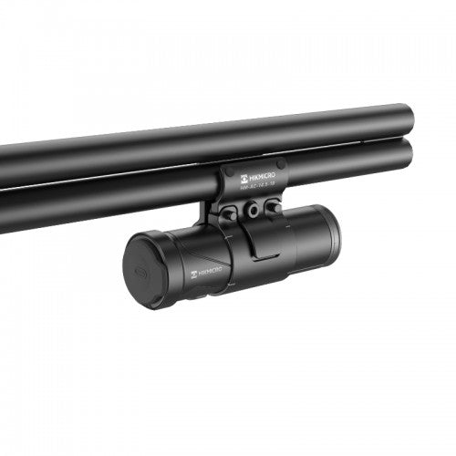 Hikmicro HIKCam A7E - 4K Actionkamera