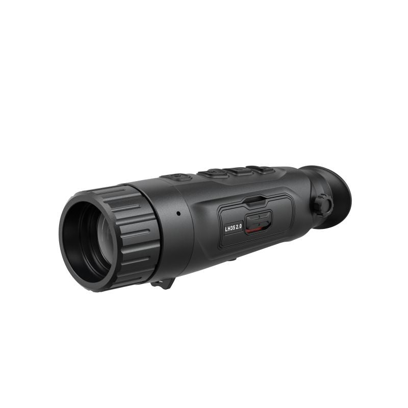 Hikmicro Lynx LH35 2.0 Wärmebildgerät für die Jagd - Neuheit 2025!