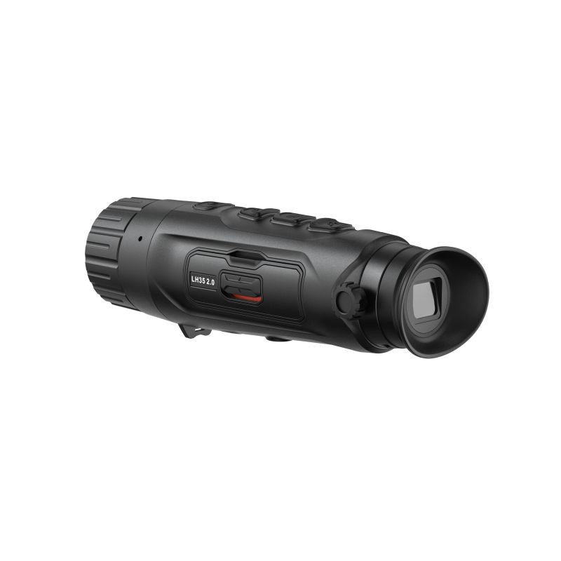 Hikmicro Lynx LH35 2.0 Wärmebildgerät für die Jagd - Neuheit 2025!