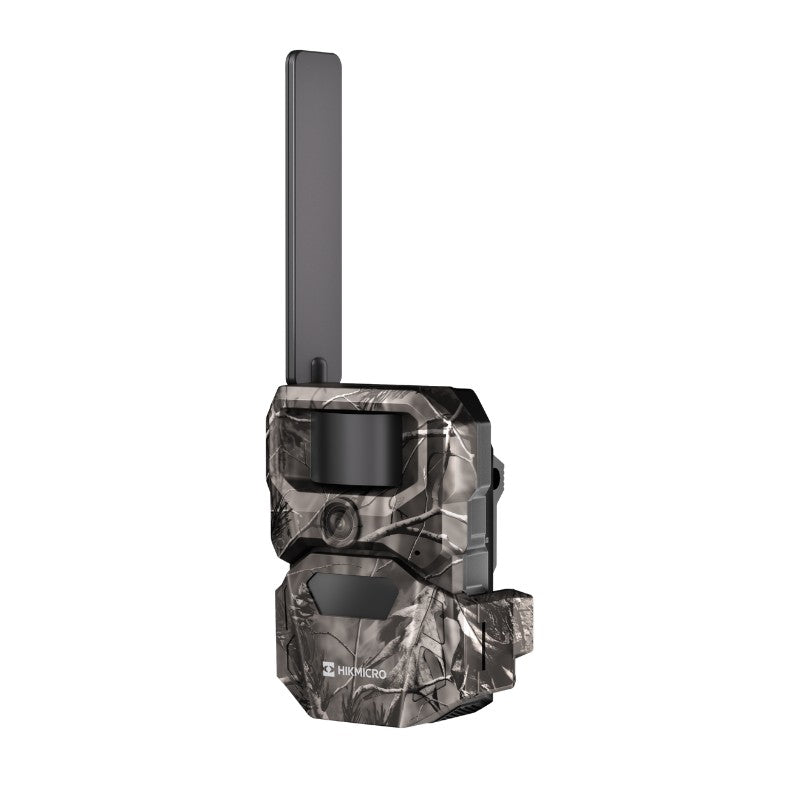 HIKMICRO T16 Wildkamera | 4G LTE & UHD-Qualität online kaufen
