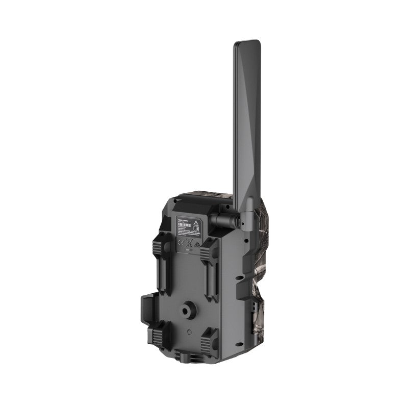 HIKMICRO T16 Wildkamera | 4G LTE & UHD-Qualität online kaufen