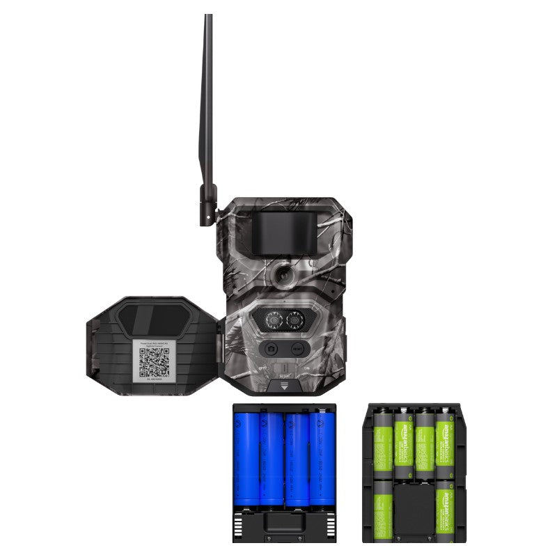 HIKMICRO T16 Wildkamera | 4G LTE & UHD-Qualität online kaufen