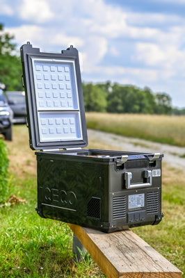 ICECO APL55 Kompressor-Kühlbox Dual-Zone