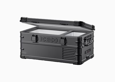 ICECO APL20 Kompressor-Kühlbox Single-Zone
